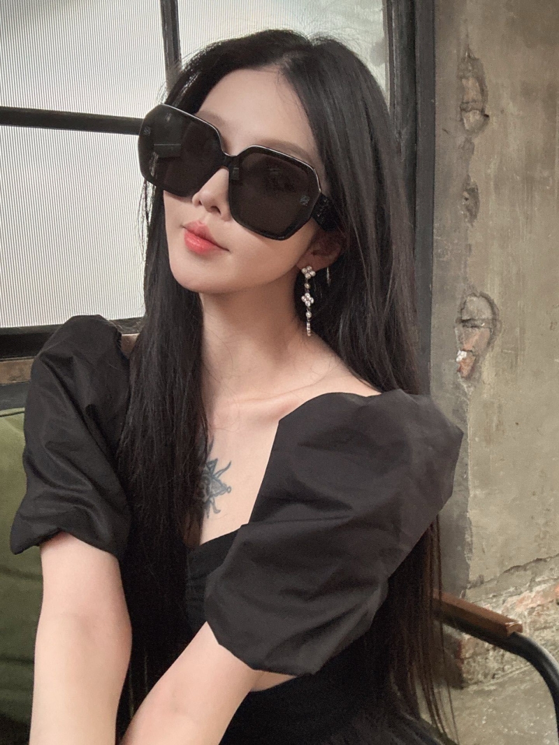 Loewe Sunglasses